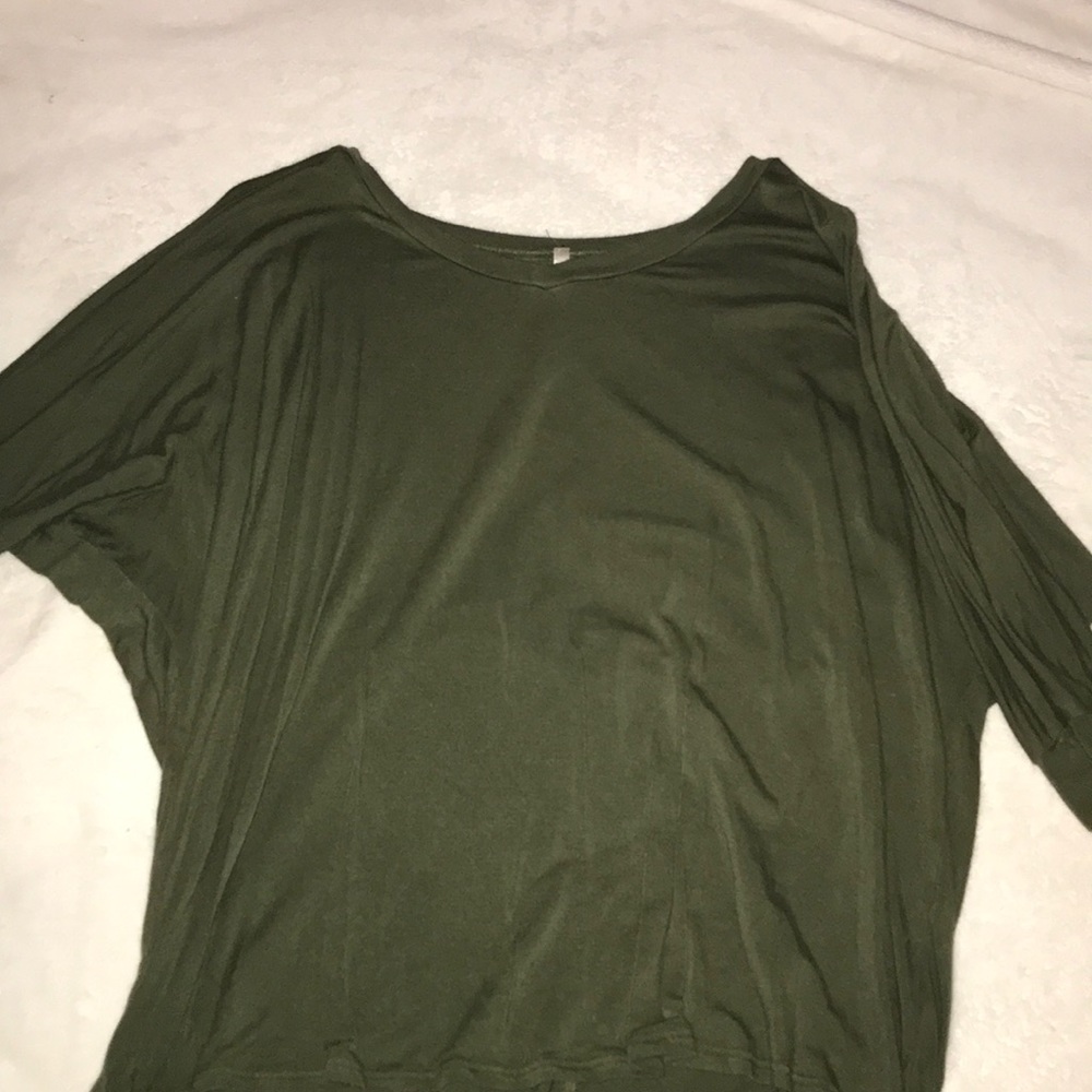 Local Boutique Sweater T